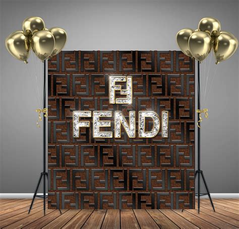 fendi backdrop|Fendi jewelry.